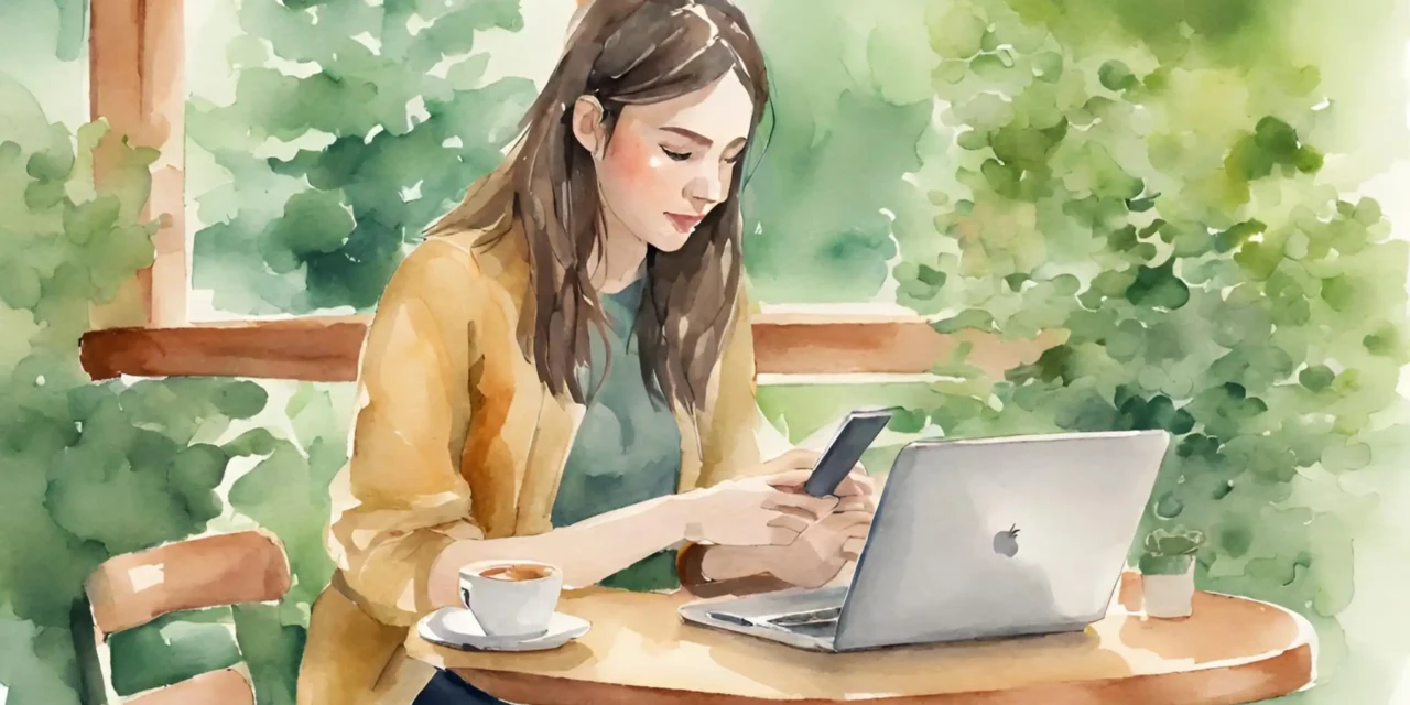 Assistante freelance bien-être & santé naturelle