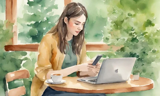 Assistante freelance bien-être & santé naturelle