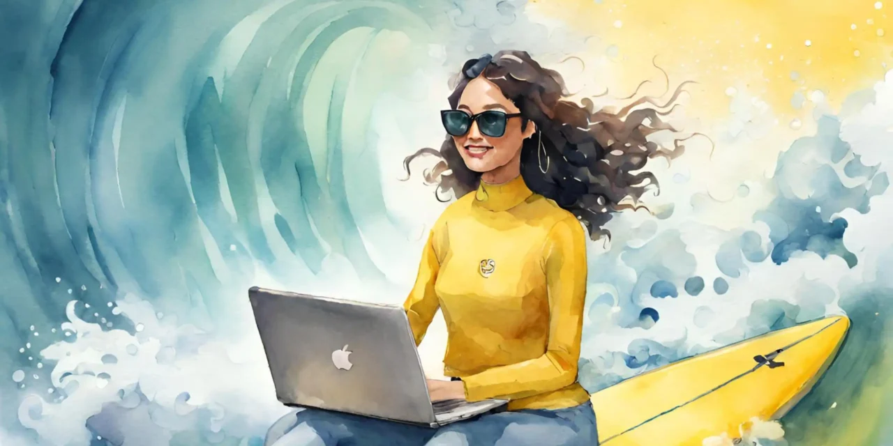 Pourquoi travailler avec une assistante virtuelle ?