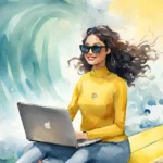 Pourquoi travailler avec une assistante virtuelle peut transformer votre business?