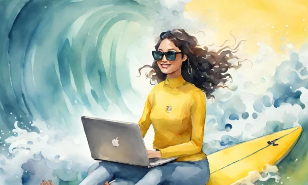 Pourquoi travailler avec une assistante virtuelle ?