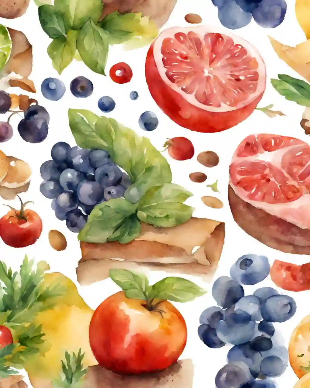 Nutrition