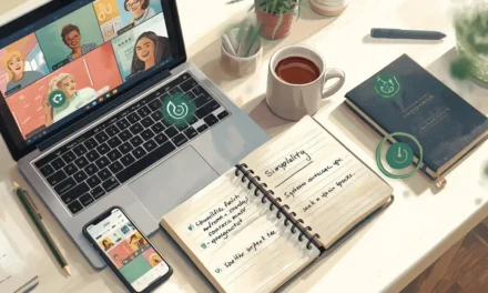 3 clés pour simplifier et réussir votre coaching en ligne