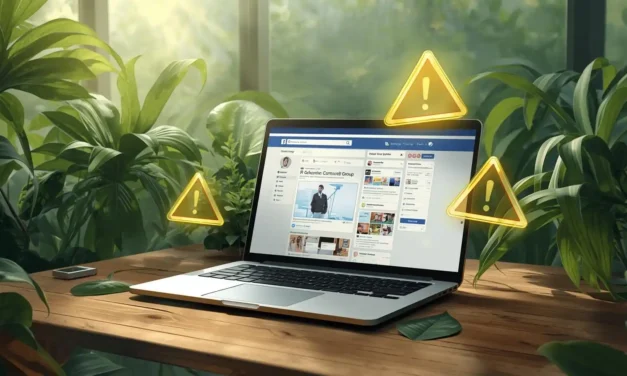 Groupe Facebook professionnel : 3 erreurs à éviter absolument