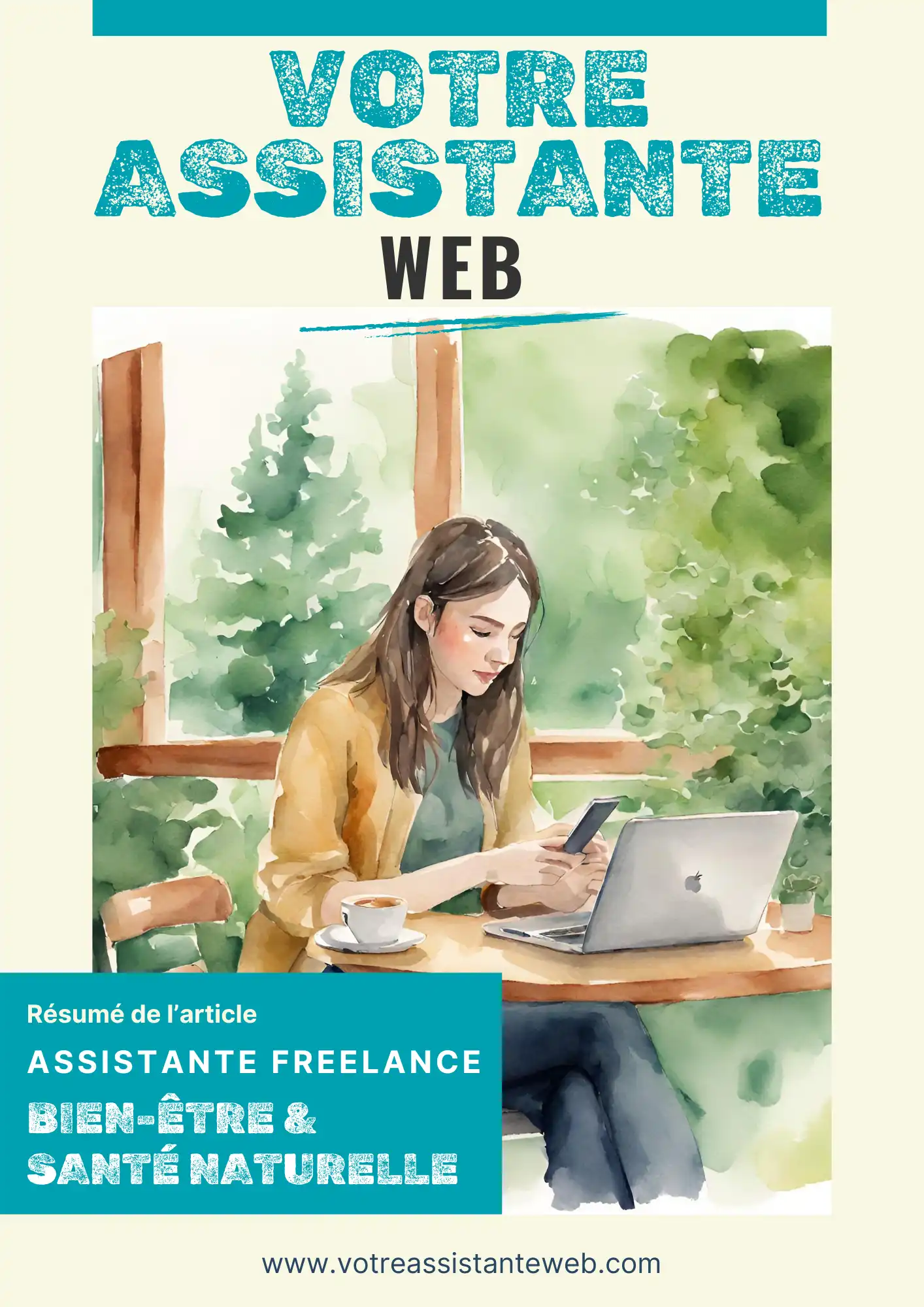 Résumé Ebook Article 2 - Assistante Santé Naturelle