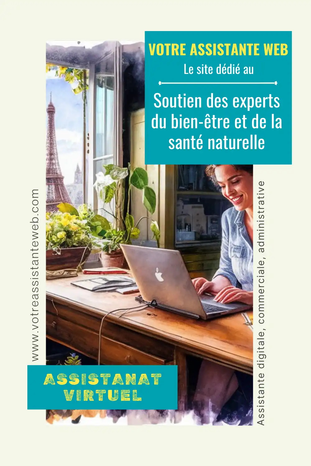 Assistanat virtuel pour soutenir les entrepreneurs du bien-être et de la santé Blog levier en médecine