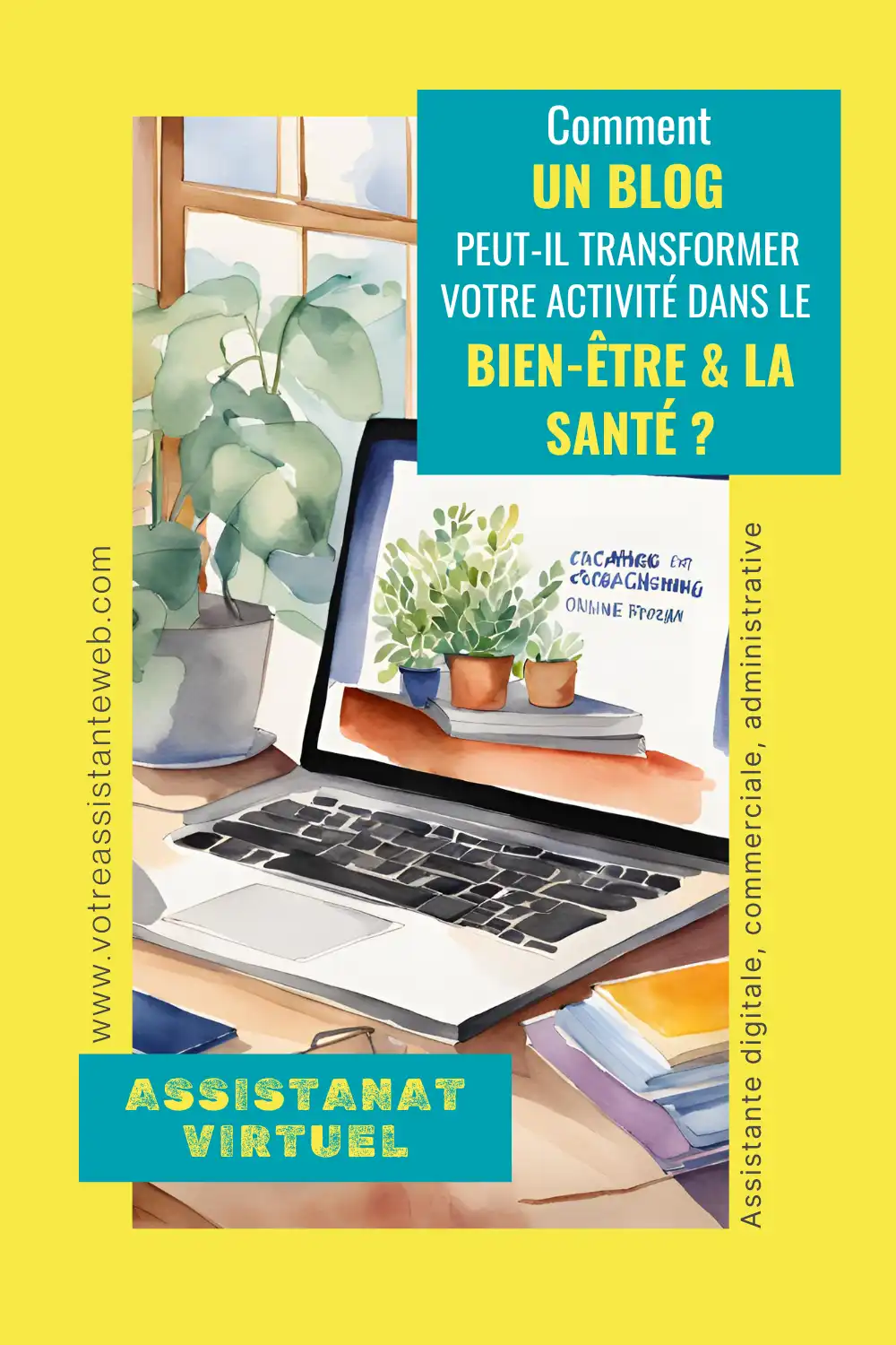 Blog - demander le soutien dune assistante virtuelle Blog - demander le soutien dune assistante virtuelle