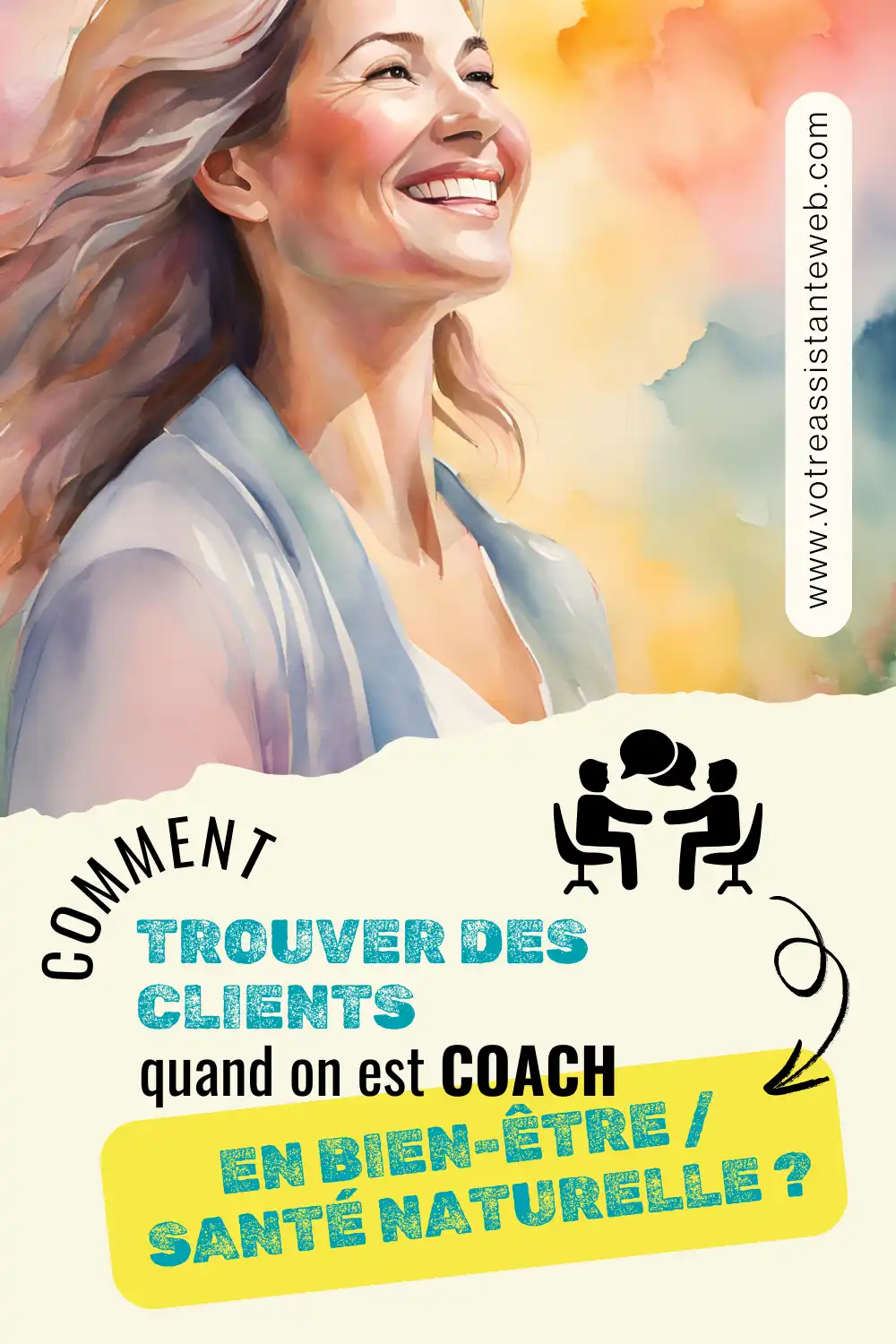 Coach santé et 15 actions à mettre en place