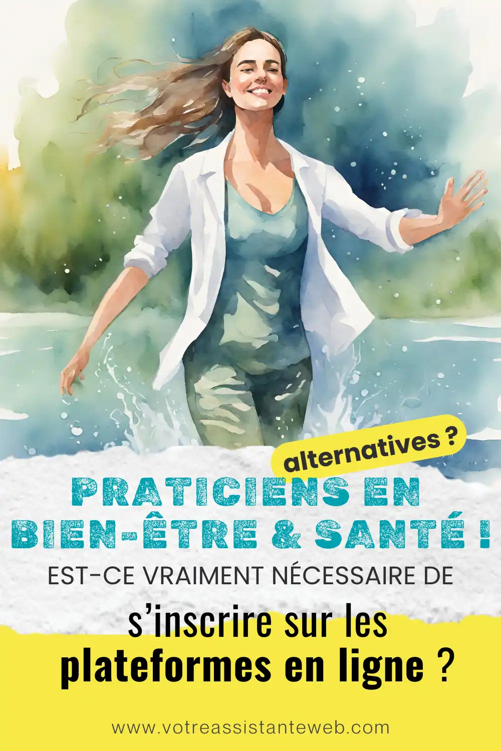 Coaching et plateformes en ligne
