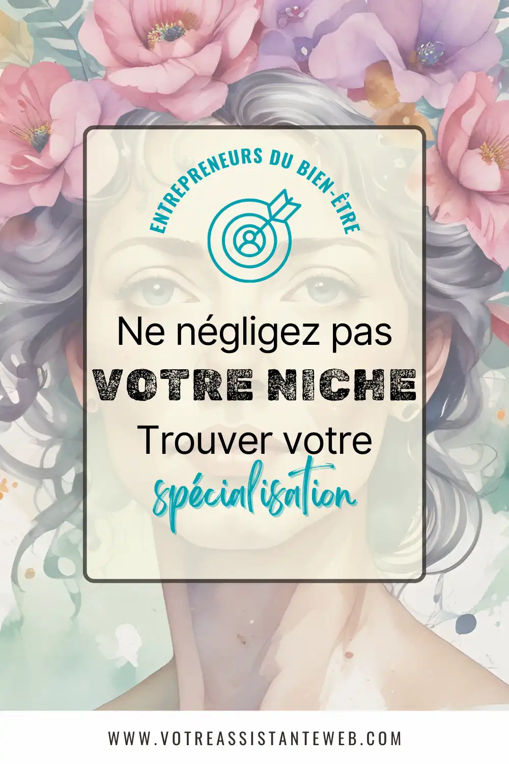 Coaching santé et l'importance de trouver sa niche