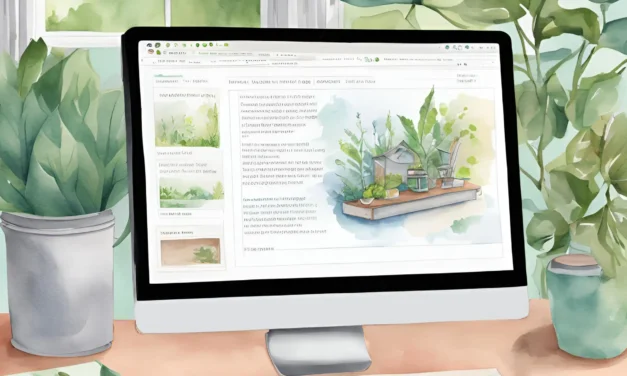 Le blog : un levier incontournable pour le marketing digital en médecine