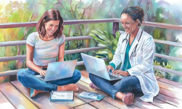 Marketing digital pour la médecine fonctionnelle : 5 astuces clés