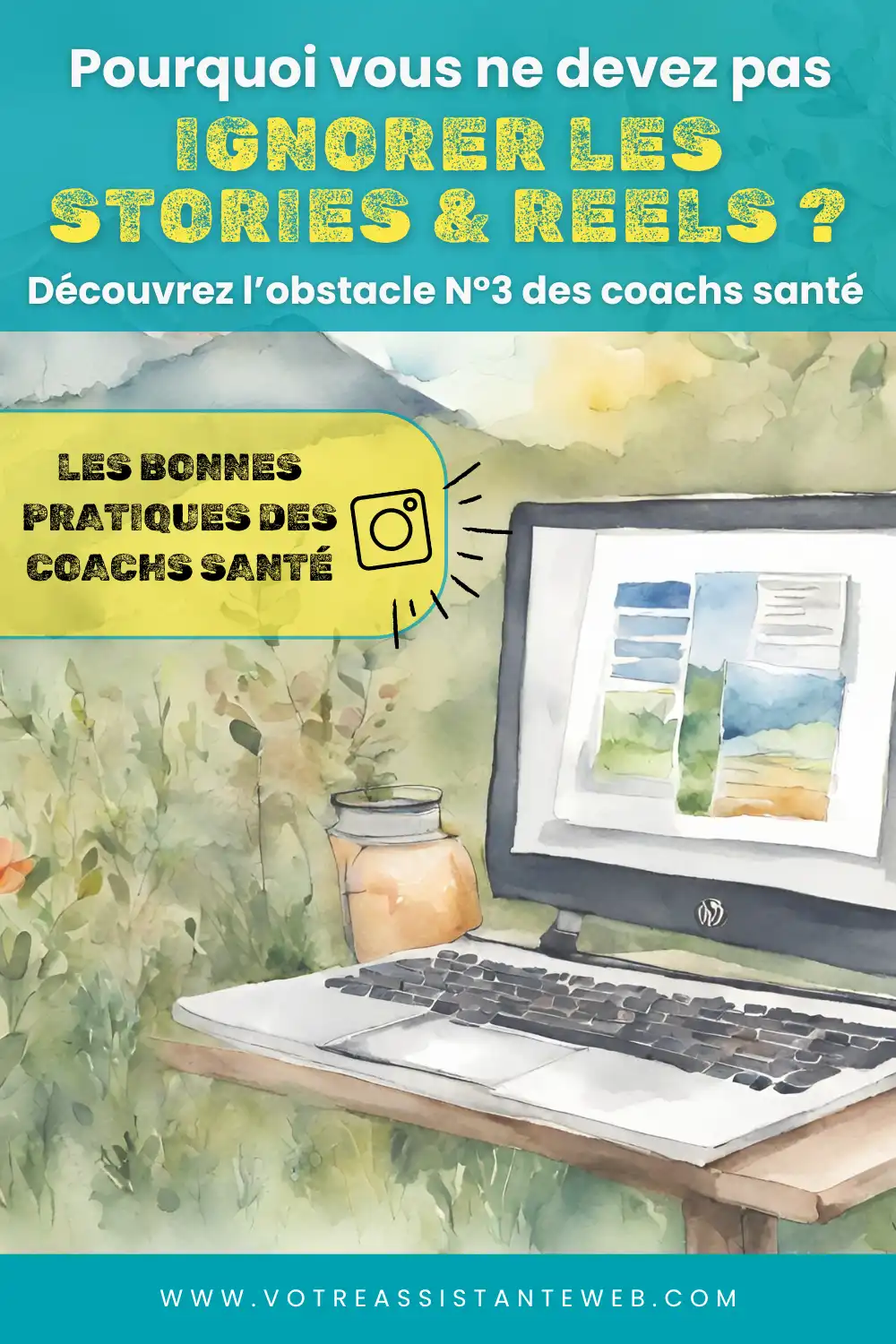 Ne pas ignorer les stories et reels sur instagram
