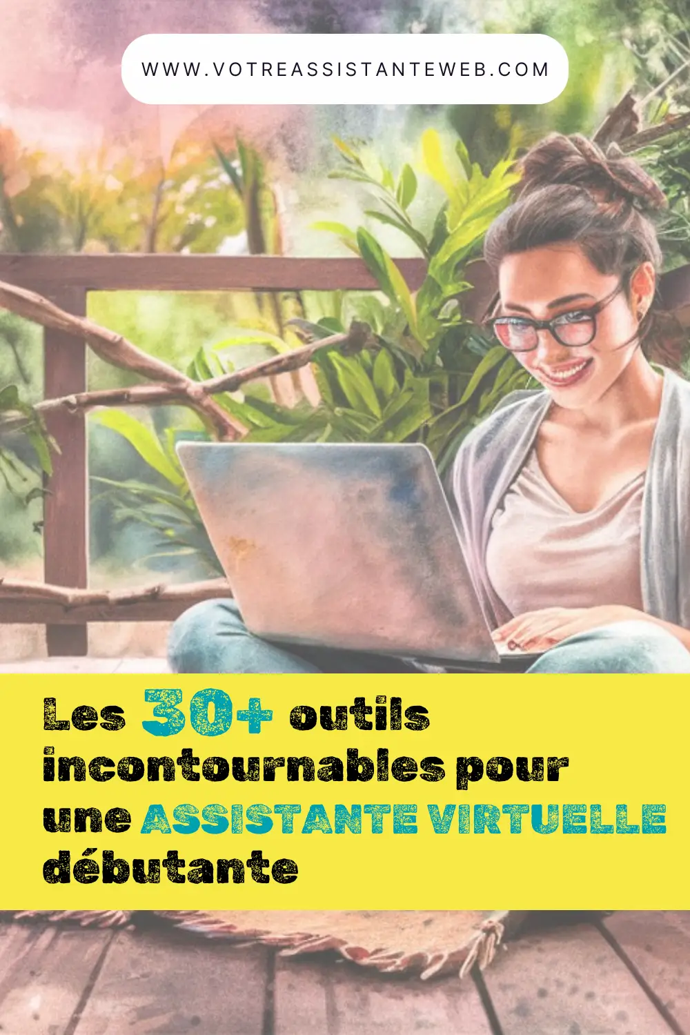 Outils indispensables dune assistante virtuelle qui débute