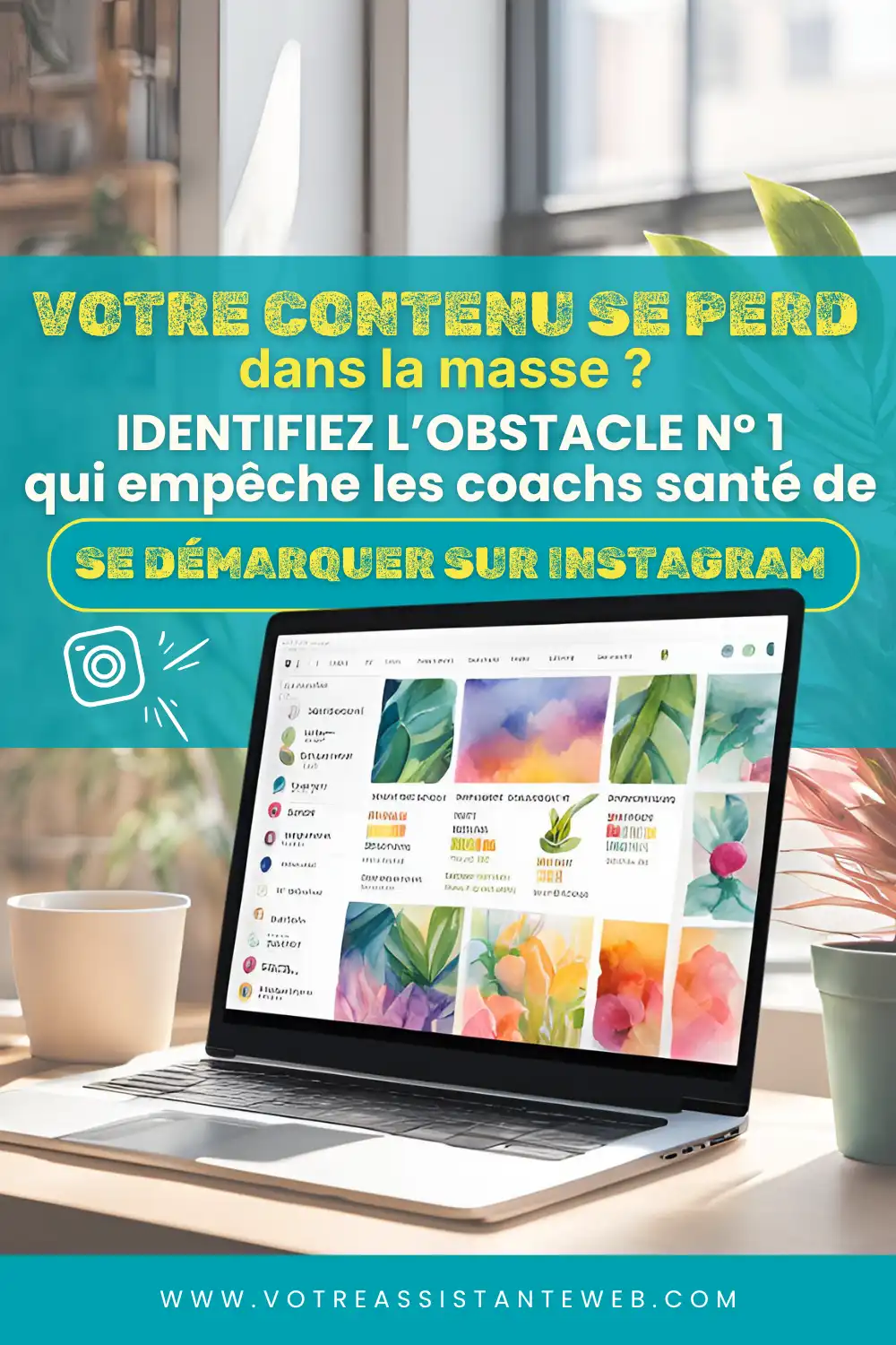 Attirer plus de clients en ayant un contenu unique