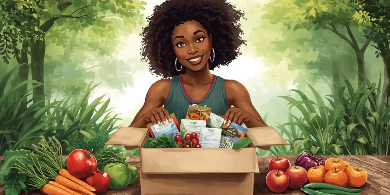 Créer un pack nutritionnel : guide pratique pour coachs en nutrition