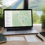 Google My Maps : l’outil gratuit (et méconnu) qui simplifie vos déplacements pros