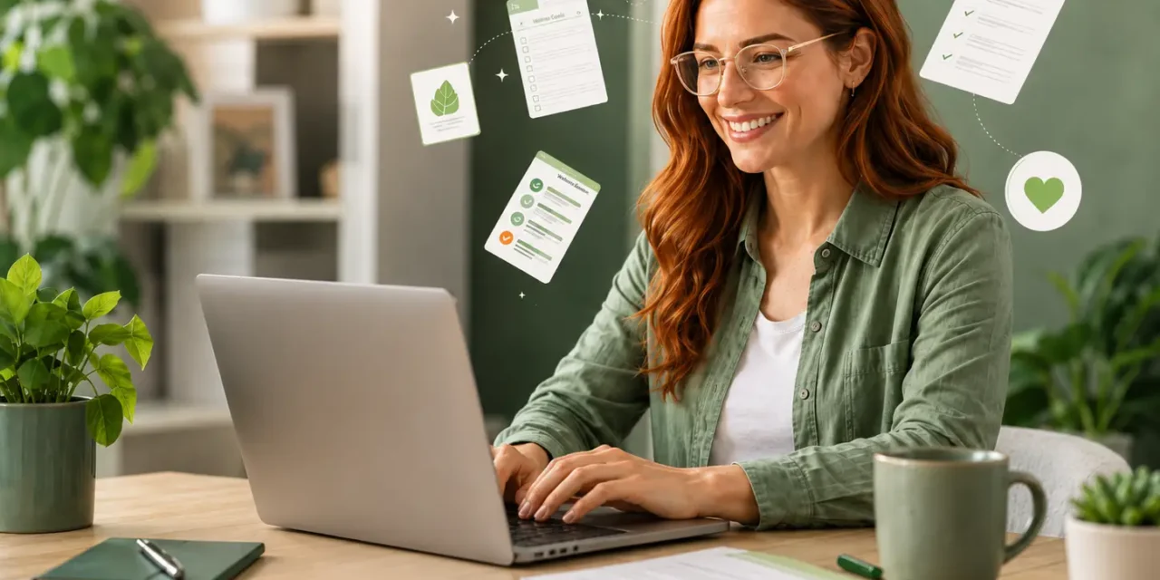 PDF interactif : créez des documents que vos clients peuvent remplir en ligne