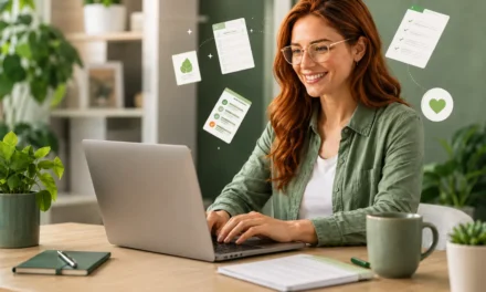PDF interactif : créez des documents que vos clients peuvent remplir en ligne