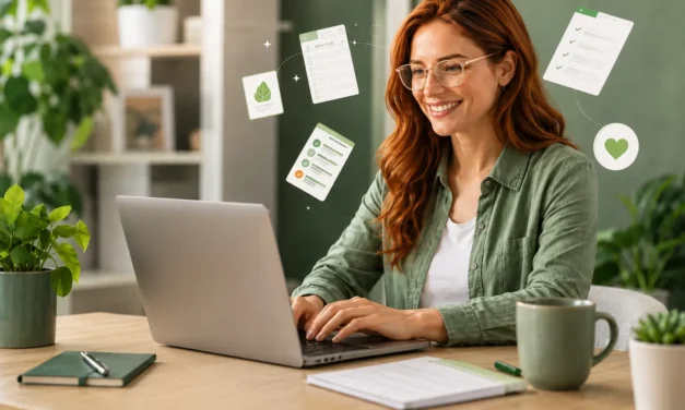 PDF interactif : créez des documents que vos clients peuvent remplir en ligne