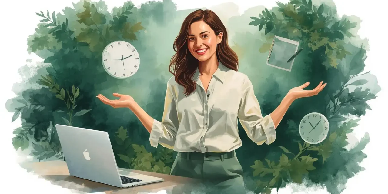 Les 5 qualités essentielles d&rsquo;une assistante virtuelle pour réussir (et bien gagner sa vie)