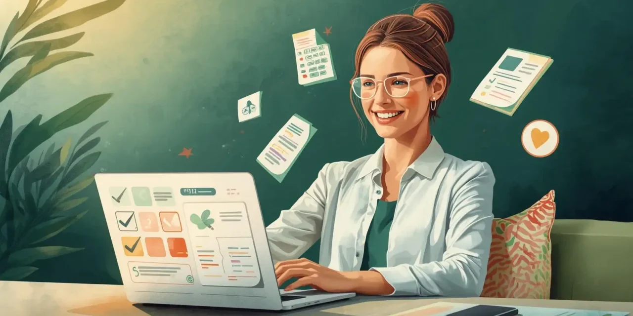PDF interactif : créez des documents que vos clients peuvent remplir en ligne