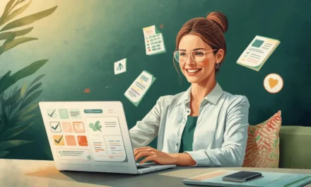 PDF interactif : créez des documents que vos clients peuvent remplir en ligne