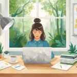 Procédures pour assistante virtuelle : un outil puissant pour gagner en sérénité