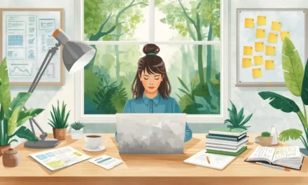 Procédures pour assistante virtuelle : un outil puissant pour gagner en sérénité