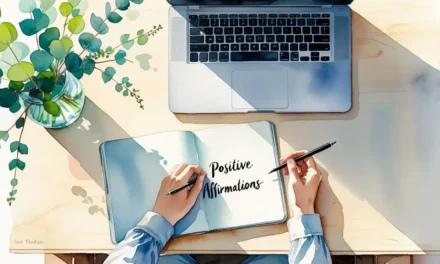 Le pouvoir des affirmations positives : comment transformer son quotidien ?