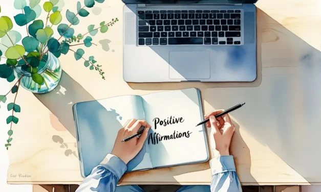 Le pouvoir des affirmations positives : comment transformer son quotidien ?