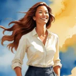 Apprendre à être heureuse : le bonheur, ça s’apprend (et la science le prouve !)