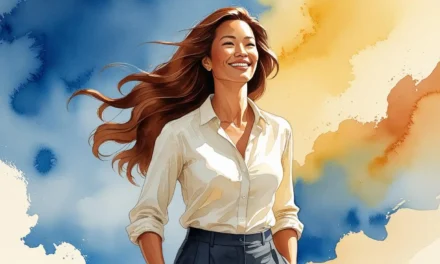 Apprendre à être heureuse : le bonheur, ça s’apprend (et la science le prouve !)