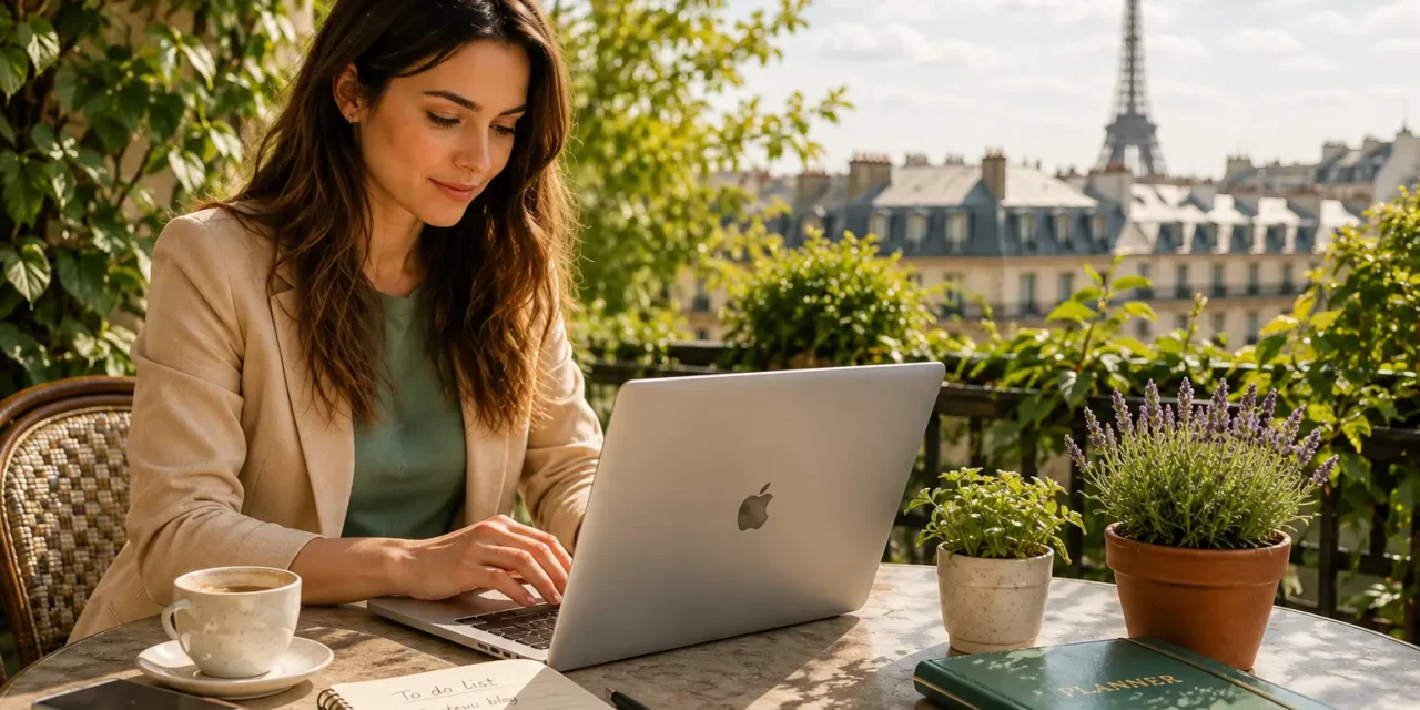 Assistante virtuelle pour les pros du bien-être : 3 services pour libérer votre temps
