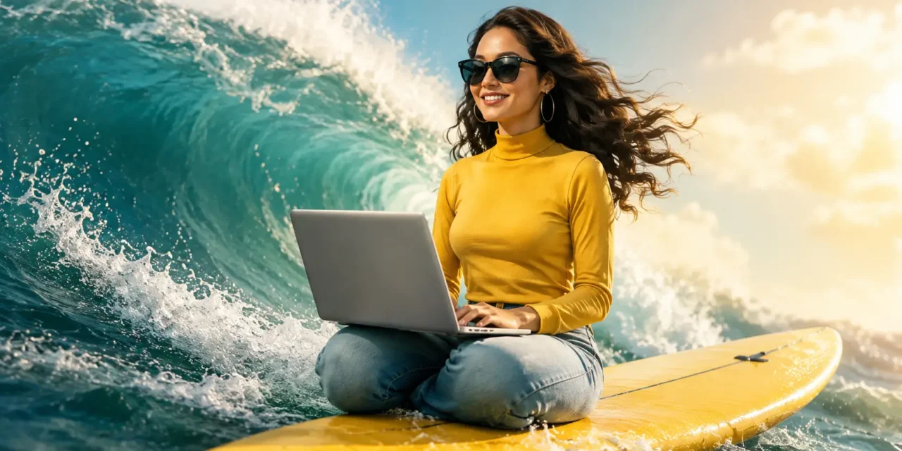 Pourquoi travailler avec une assistante virtuelle ?