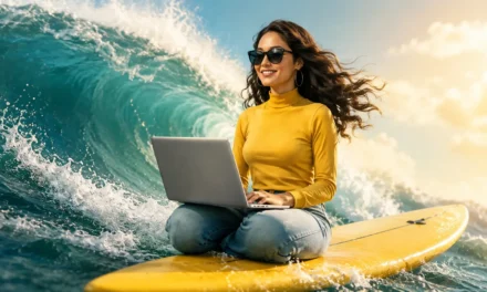 Pourquoi travailler avec une assistante virtuelle peut transformer votre business?