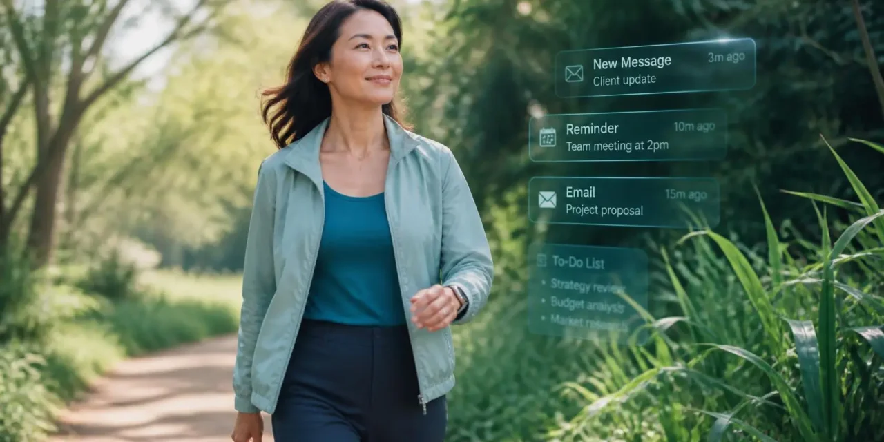 Activité physique et santé mentale : un atout stratégique pour les entrepreneurs