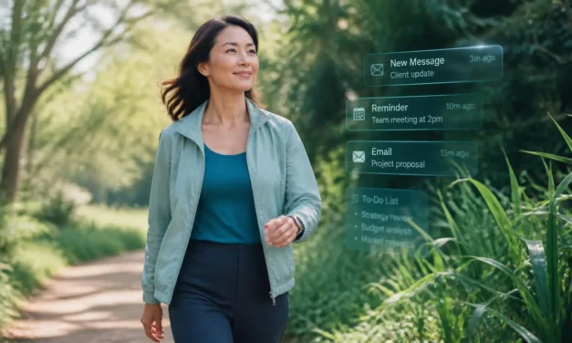 Activité physique et santé mentale : un atout stratégique pour les entrepreneurs