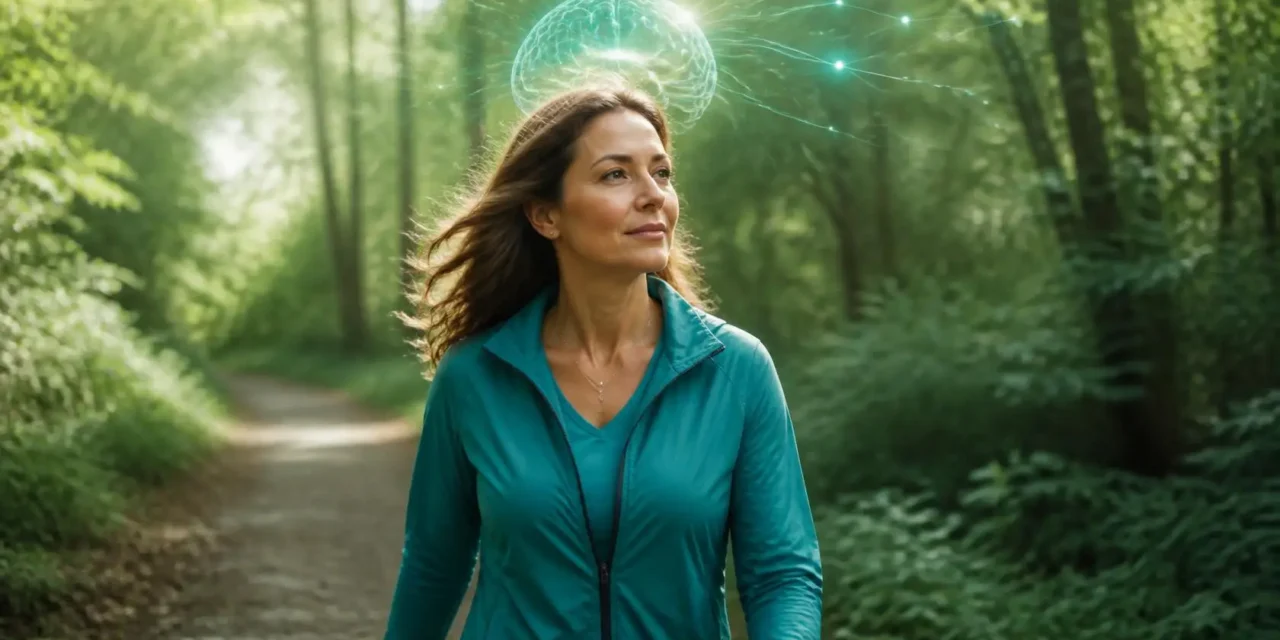 Bienfaits du sport sur le cerveau : comment améliorer sa clarté mentale ? [Etude]