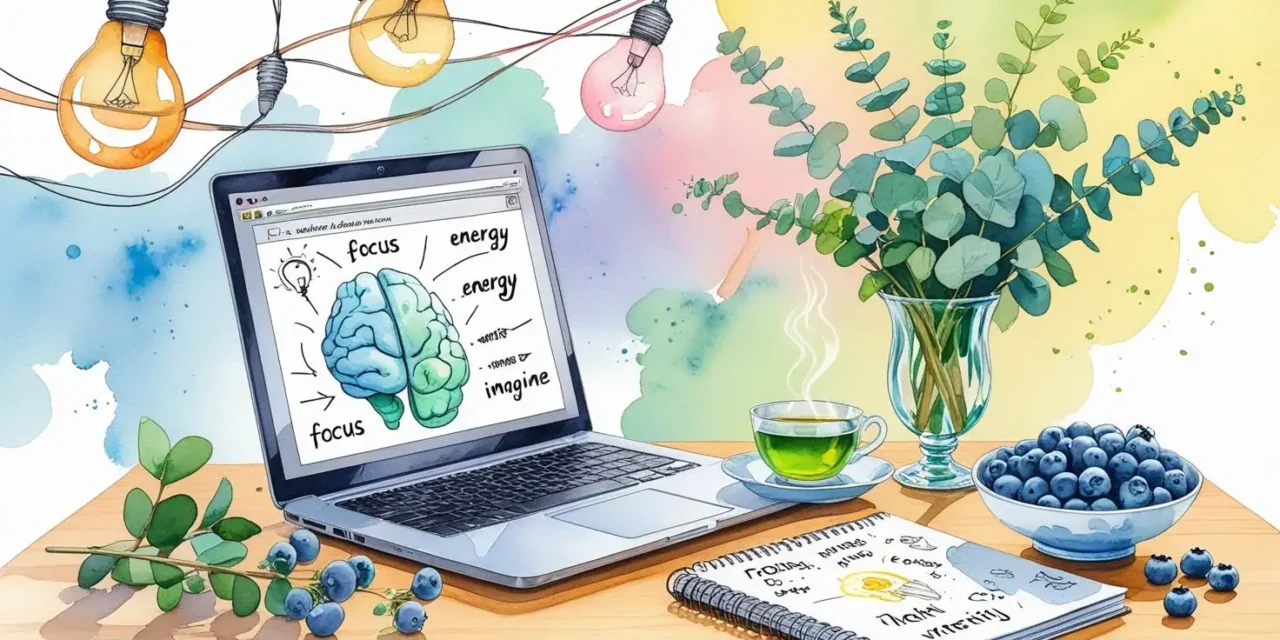 Booster son cerveau quand on est freelance
