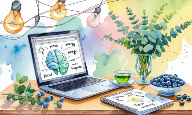 Booster son cerveau quand on est freelance