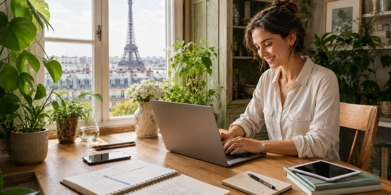 Outils digitaux incontournables pour l’assistante freelance débutante