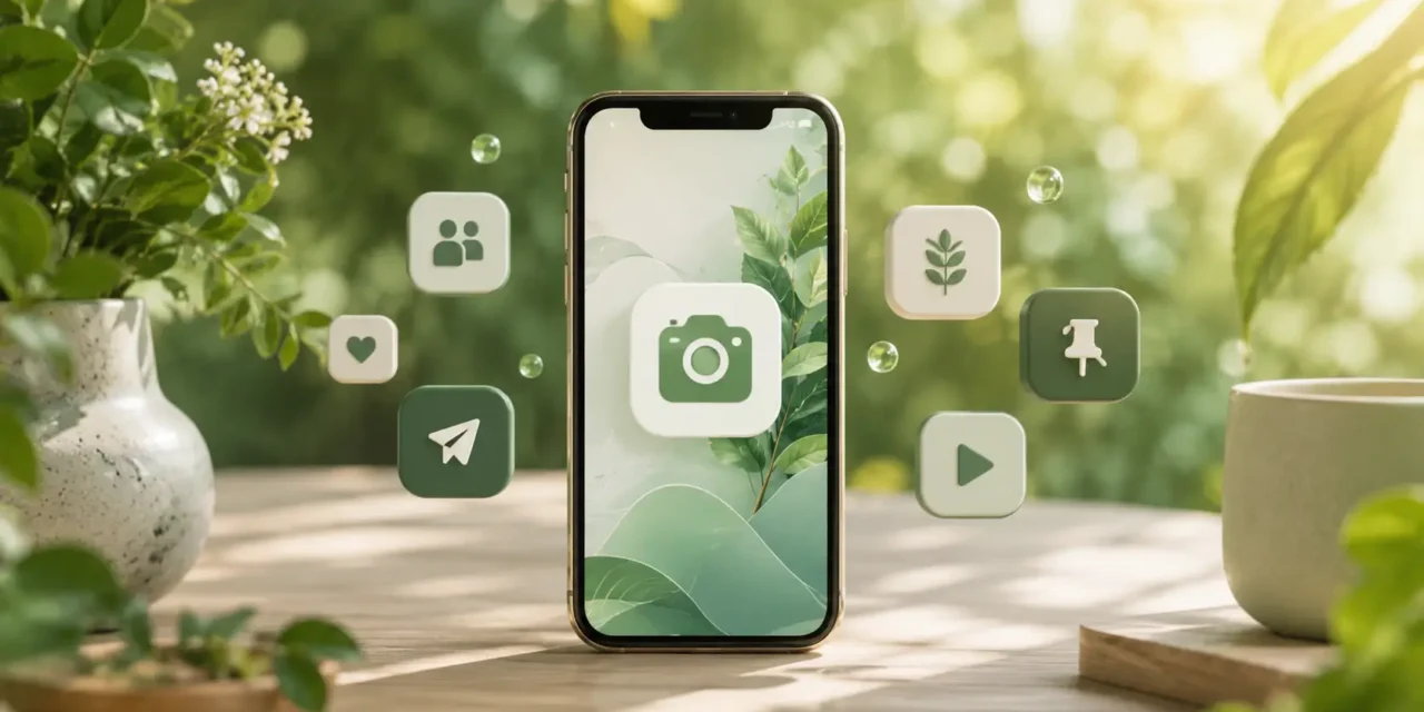 Être authentique sur Instagram : faut-il suivre les tendances pour réussir ?