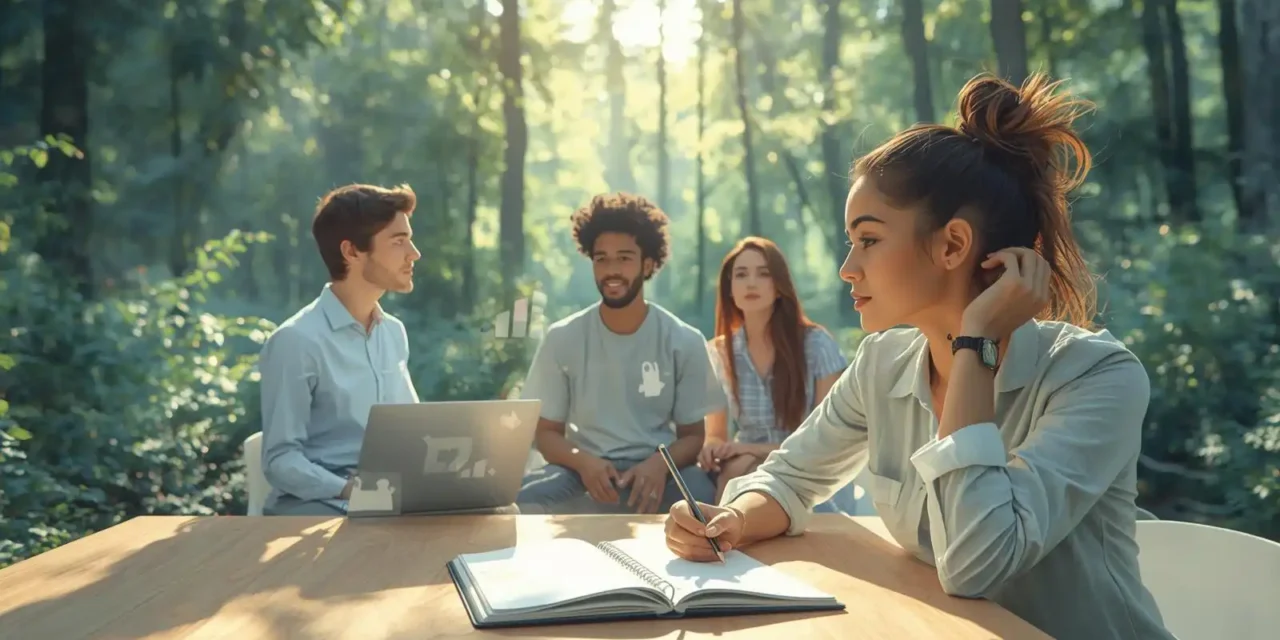 Créer un programme de coaching en ligne qui transforme votre activité