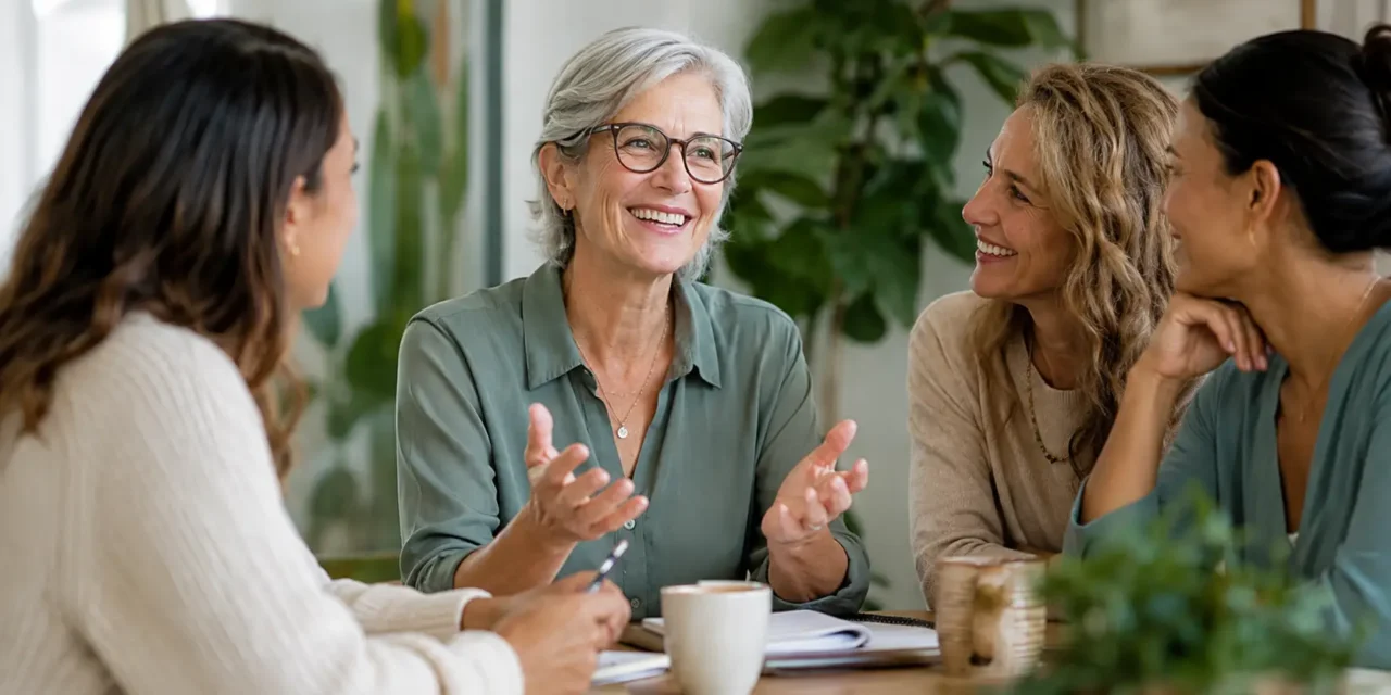 Définir sa mission de coach : 4 leçons inspirantes pour trouver sa place et attirer les bons clients