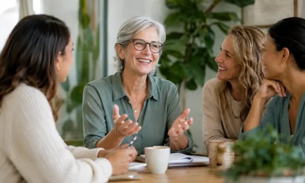 Définir sa mission de coach : 4 leçons inspirantes pour trouver sa place et attirer les bons clients