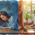 Travailler sur écran sans y laisser sa santé : 5 pratiques essentielles