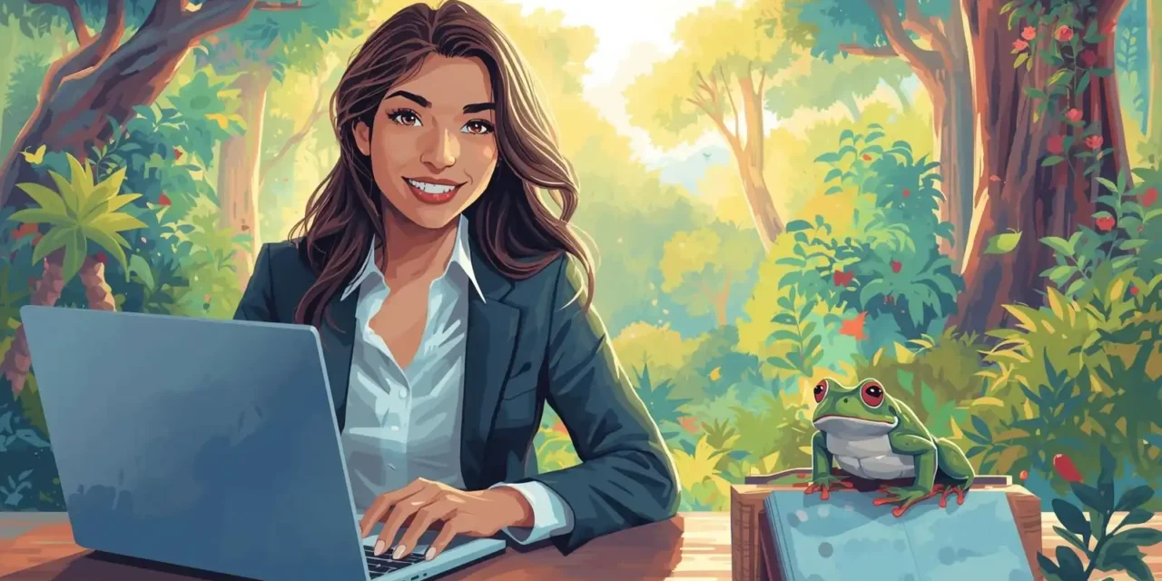 Eat the Frog : prioriser l’essentiel et développer votre activité de praticien bien-être