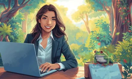 Eat the Frog : prioriser l’essentiel et développer votre activité de praticien bien-être