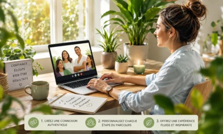 Coaching santé & expérience client : 3 astuces pour sortir du lot